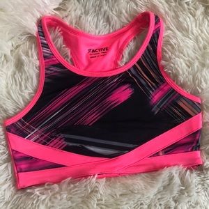 Active sports top